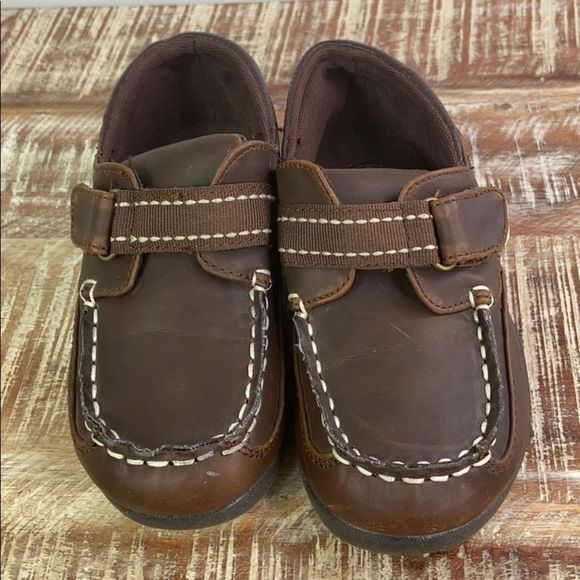 Buster Brown Loafers size 10 - Picture 4 of 4